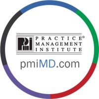 Practice Management Institute logo