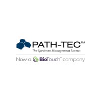 Path-Tec logo