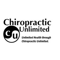 Chiropractic Unlimited logo