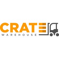 Crate Warehouse logo