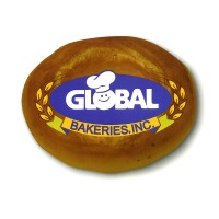 Global Bakeries, Inc. logo