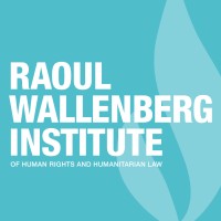 Raoul Wallenberg Institute logo