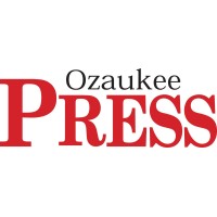 Ozaukee Press logo