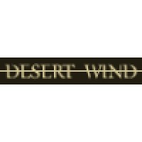 Desert Wind Winery logo