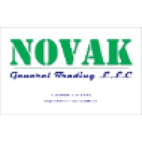 Novak General Trading LLC logo