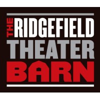 Ridgefield Theater Barn logo