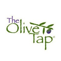 The Olive Tap logo