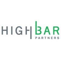 HighBar Partners logo