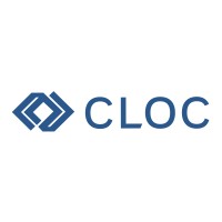 CLOC (Corporate Legal Operations Consortium) logo