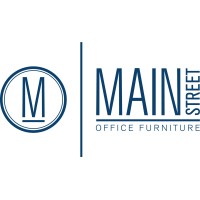 Main Street Office Furniture logo