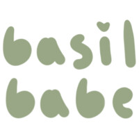 Basil Babe logo