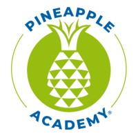 Pineapple Academy logo