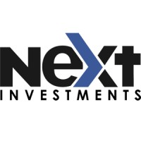 Next Investments logo