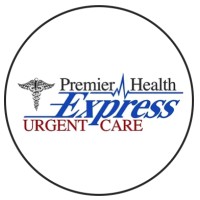 Premier Health Express Urgent Care logo