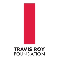 Travis Roy Foundation logo