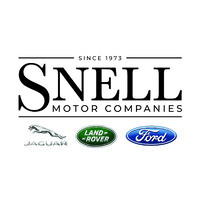 Snell Motor Company logo
