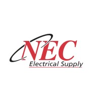 NEC Electrical Supply logo