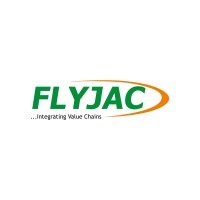 flyjac logistics pvt. ltd. logo