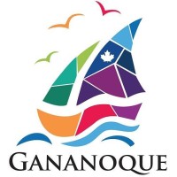 Town Of Gananoque logo