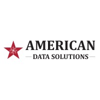 American Data Solutions logo