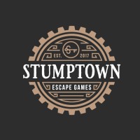Stumptown Escape Games logo