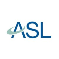 ASL logo