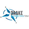 Drake Staffing logo