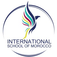 International School Of Morocco logo