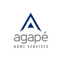 Agape Home Services logo