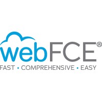 WebFCE logo