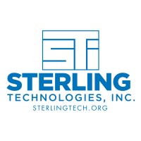 Sterling Technologies, Incorporated logo