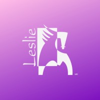 Leslie logo