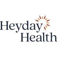 Heyday Health logo