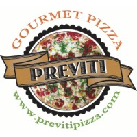 Previti Pizza logo