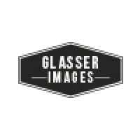 Glasser Images logo