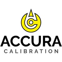 Accura Calibration logo