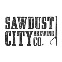 Sawdust City Brewing Company logo