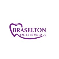 Braselton Smile Studio logo