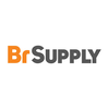 BR SUPPLY INC logo