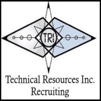Technical Resources Inc. logo