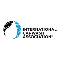 International Car Wash logo