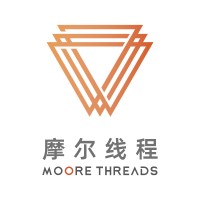 Moore Threads Technology Co. Ltd. logo
