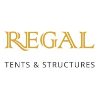 Regal Tents & Structures logo