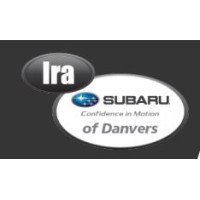 Ira Subaru logo