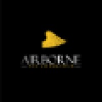 Airborne Flying Service, Inc. logo