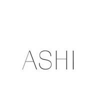 Ashi Studio logo