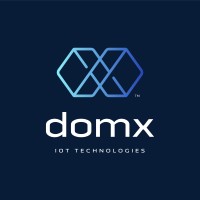 Domx logo