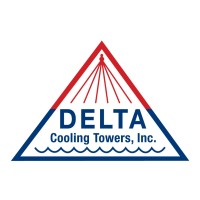 Delta Cooling Towers, Inc. logo
