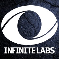 Infinite Labs logo