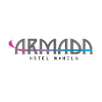 Armada Hotel Manila logo